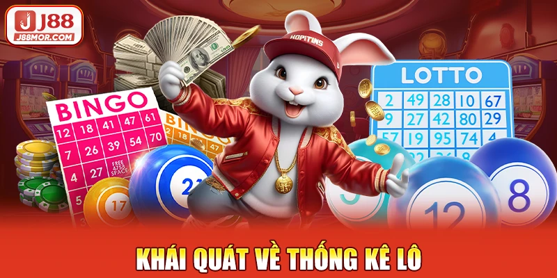 Khái quát về thống kê lô