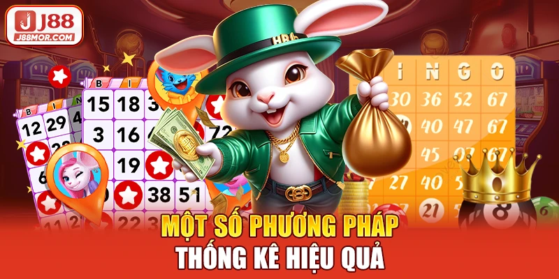 Một số phương pháp thống kê hiệu quả