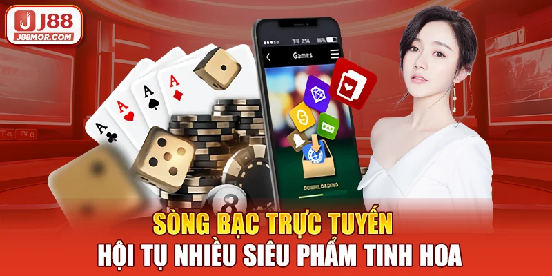 song-bac-truc-tuyen-hoi-tu-nhieu-sieu-pham-tinh-hoa